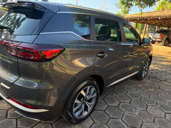 CAOA CHERY TIGGO 7 PRO 1.6 TGDI GASOLINA MAX DRIVE DCT CAOA CHERY TIGGO 7 PRO 1.6 TGDI GASOLINA MAX DRIVE DCT